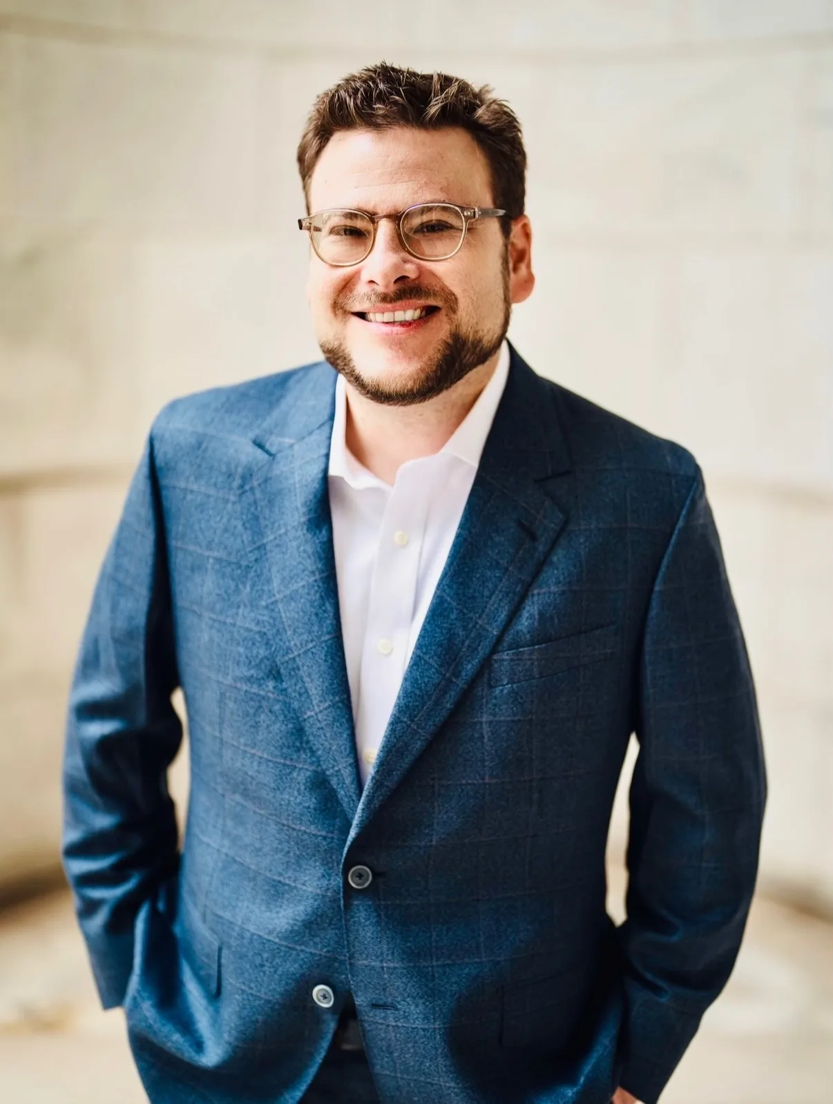 Evan Hirsch