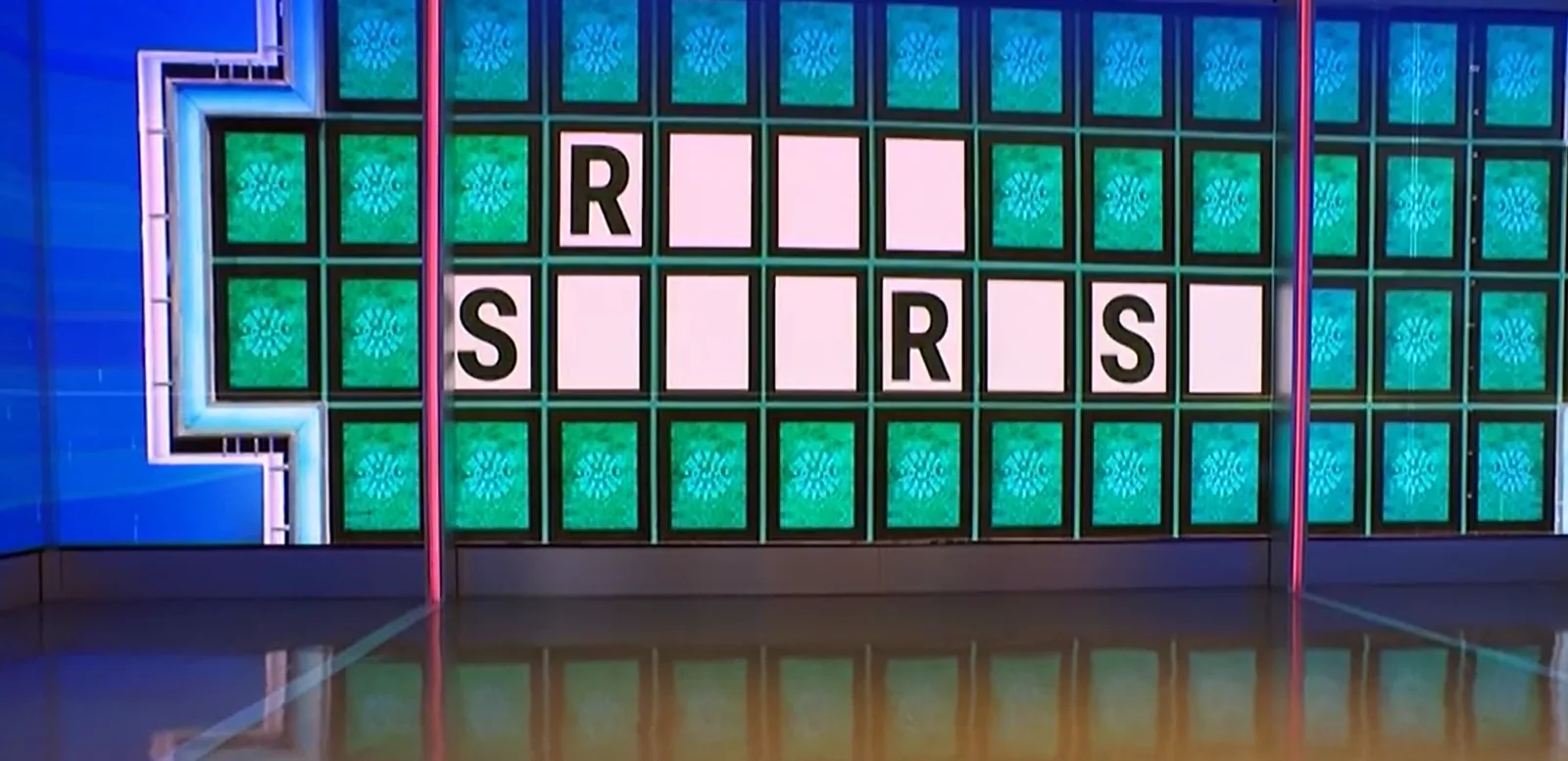 Letter Rip