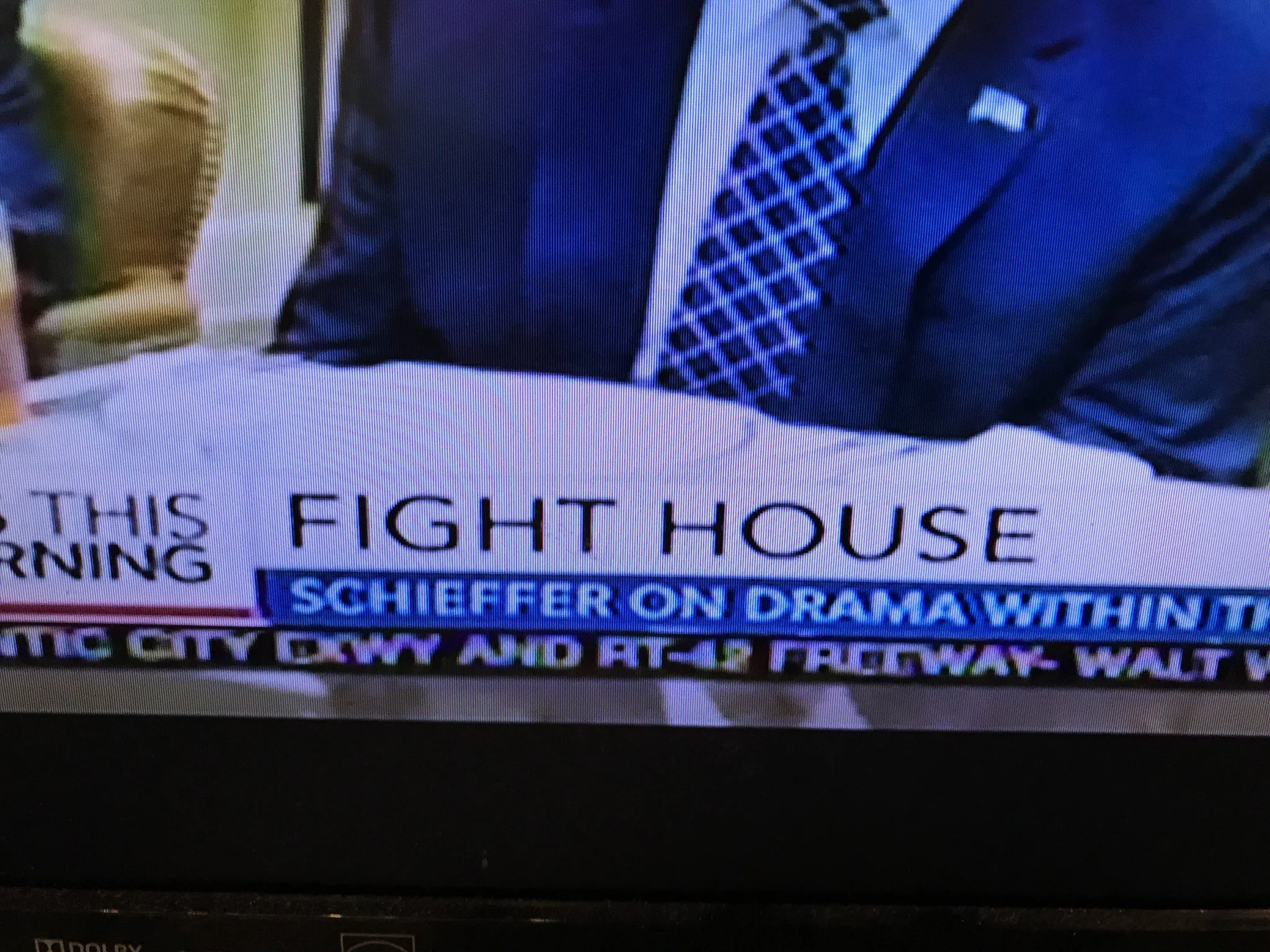 Lower Third