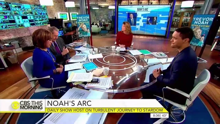Lower Third