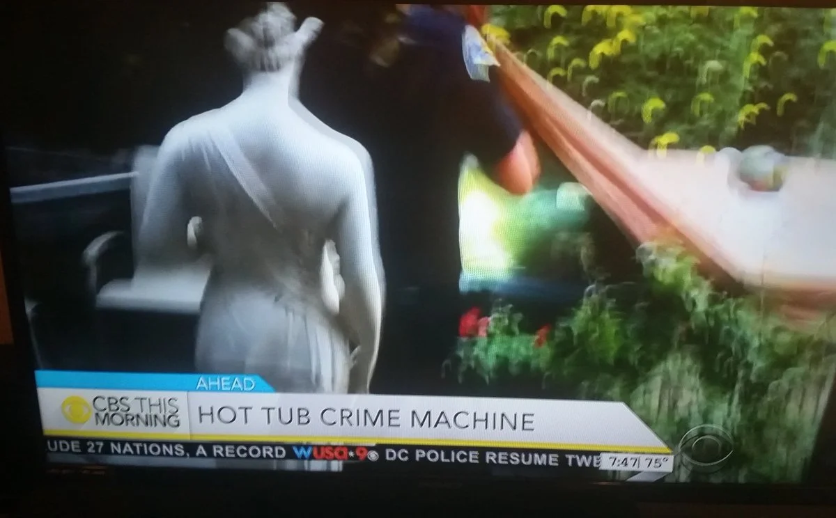 Lower Third