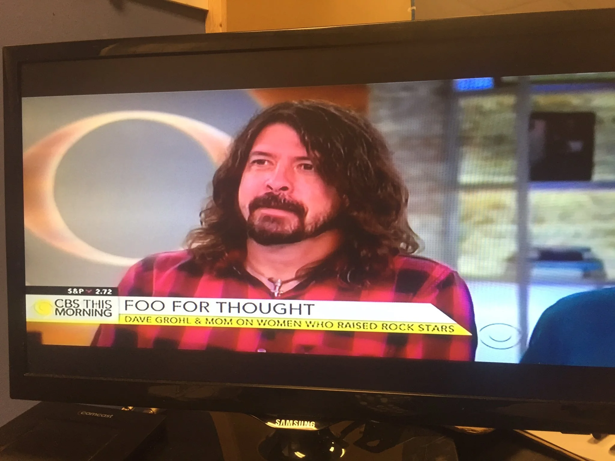 Lower Third