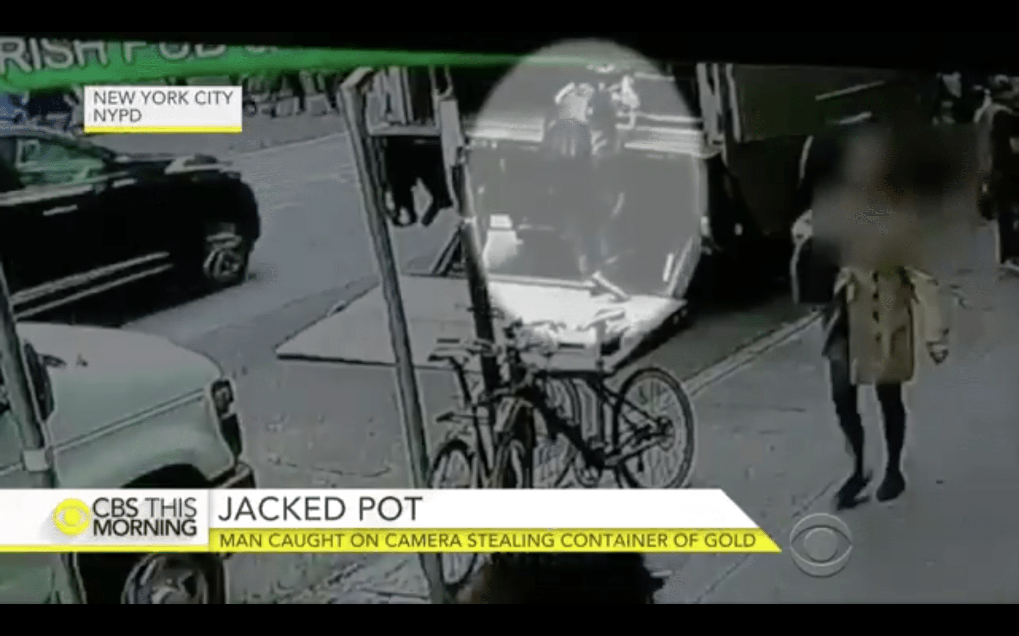 Lower Third