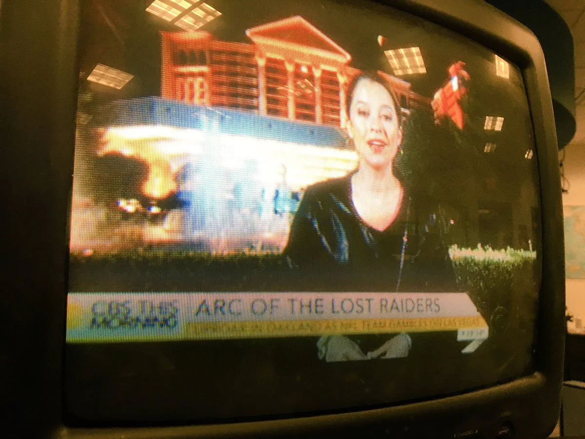 Lower Third