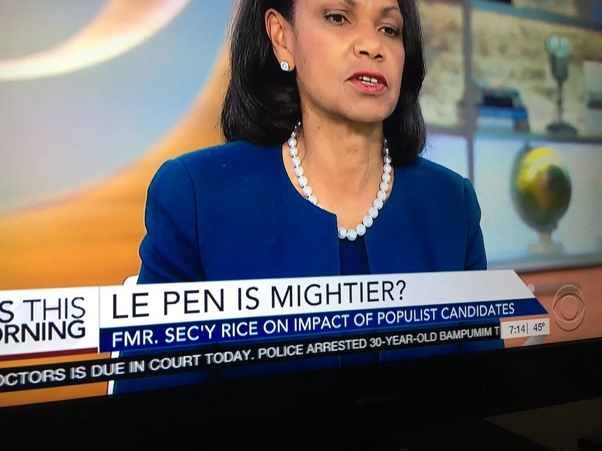 Lower Third