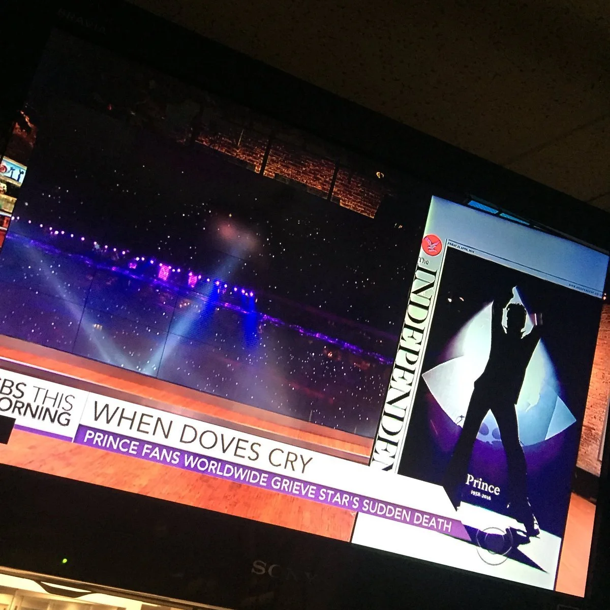 Lower Third