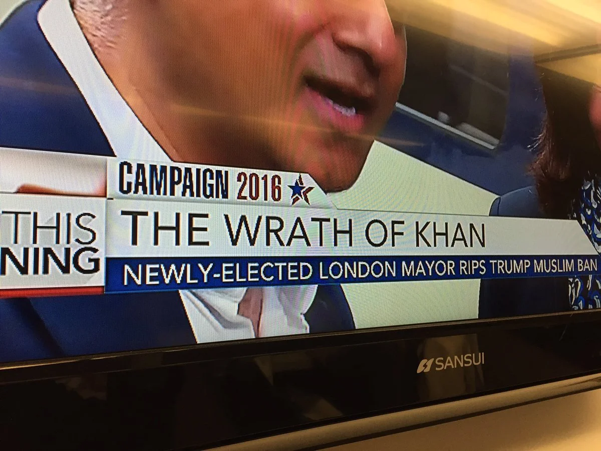 Lower Third
