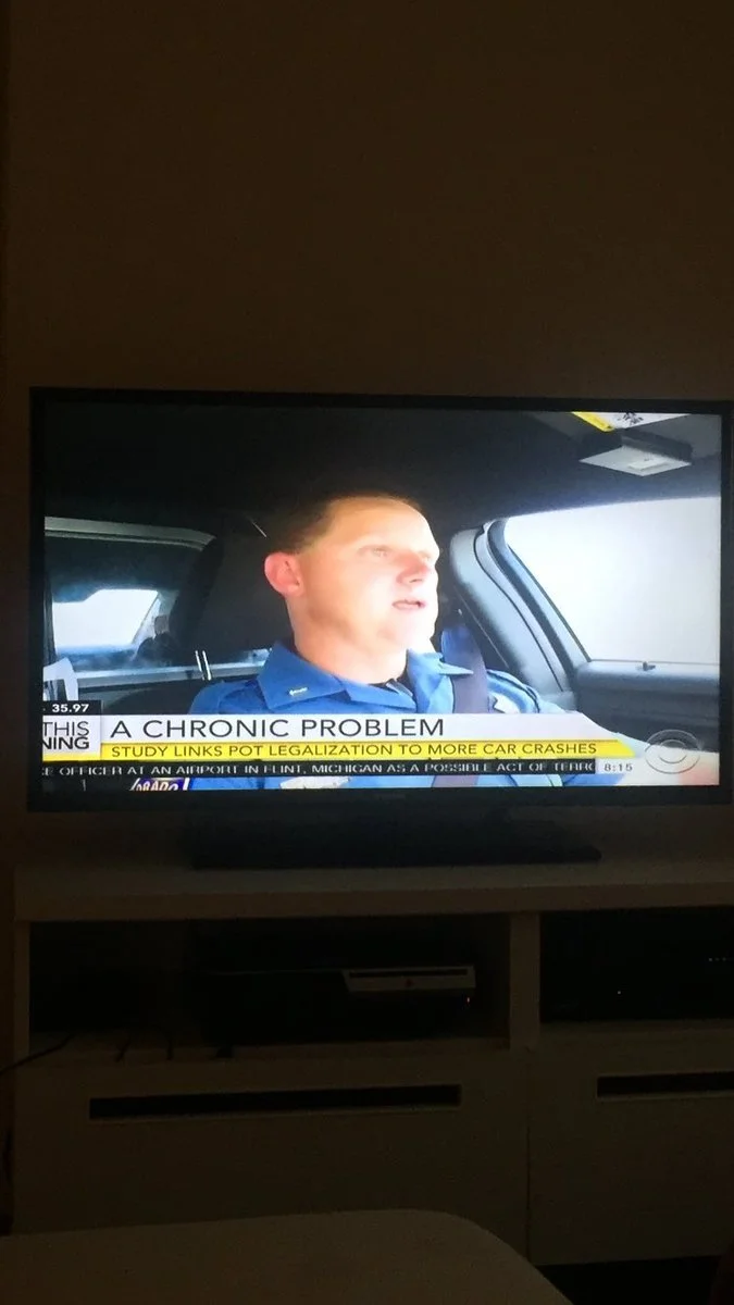 Lower Third