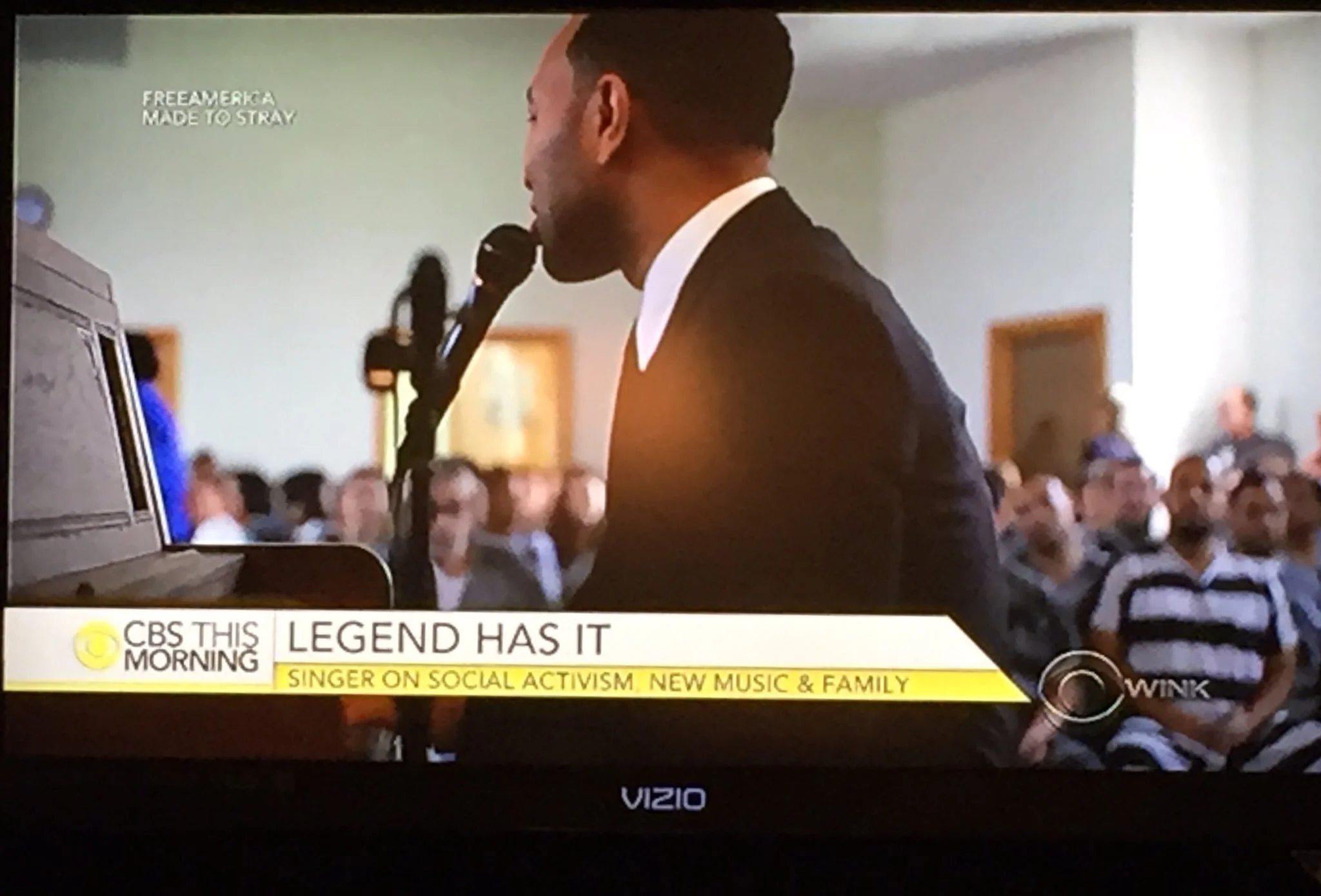 Lower Third