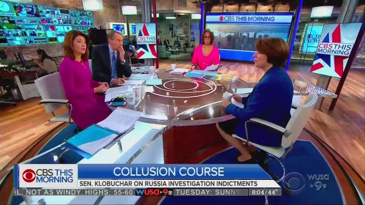 Lower Third