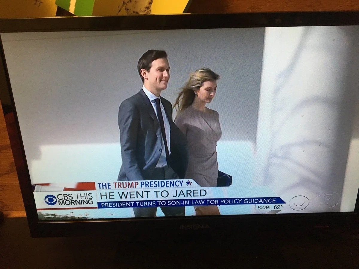 Lower Third
