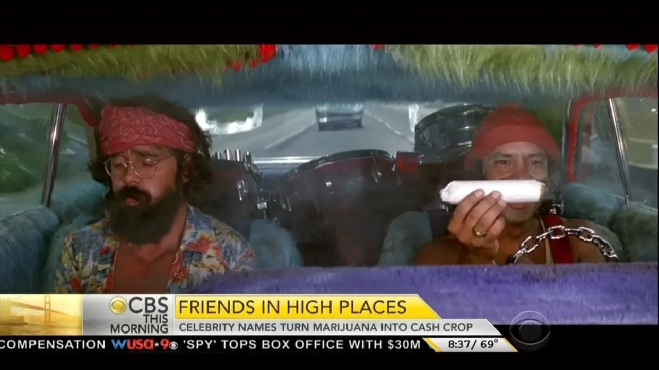 Lower Third