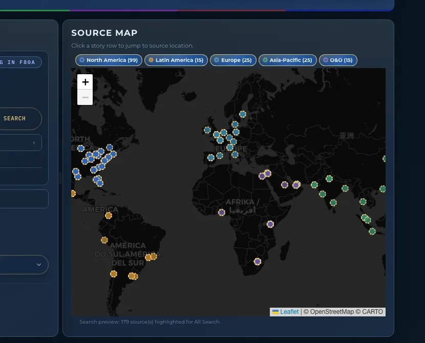 Source Map